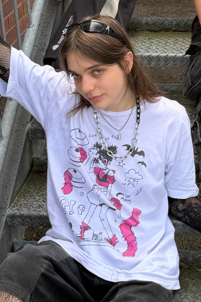 Zombie Grrl